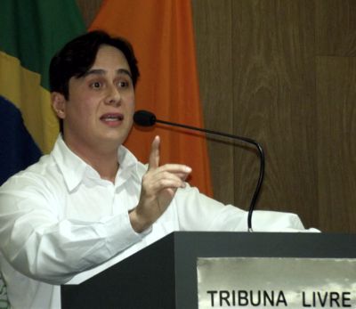 Delano santiago